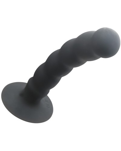 Plug vibrant Cubido 17 x 3.2cm sextoys et accessoires sur La Boutique du Hard