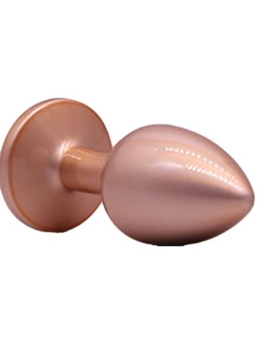 Plug Diamsy M 7 x 3.3cm sextoys et accessoires sur La Boutique du Hard
