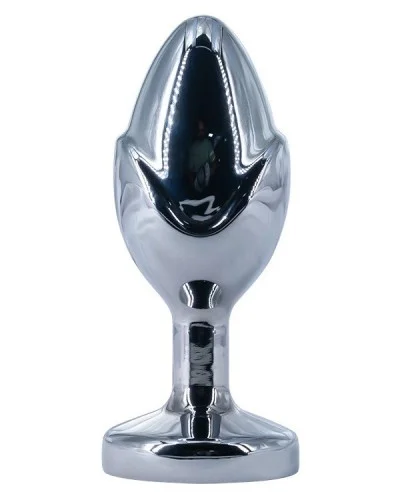 Plug Flowersex L 9 x 3.9cm sextoys et accessoires sur La Boutique du Hard