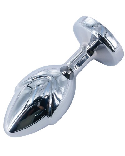Plug Flowersex L 9 x 3.9cm sextoys et accessoires sur La Boutique du Hard