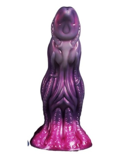 Gode Horatek L 20 x 6.5cm sextoys et accessoires sur La Boutique du Hard