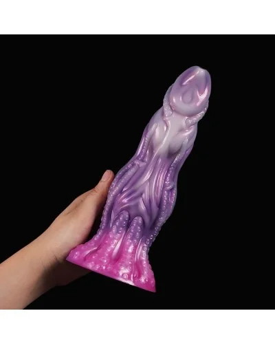 Gode Horatek S 14 x 4.7cm sextoys et accessoires sur La Boutique du Hard