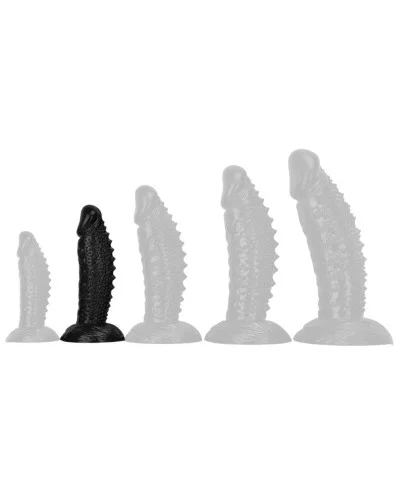 Gode Pirlik M 19 x 6cm sextoys et accessoires sur La Boutique du Hard