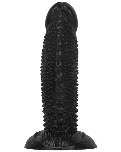 Gode Pirlik L 23 x 7.5cm sextoys et accessoires sur La Boutique du Hard