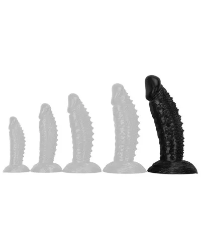 Gode Pirlik XXL 30 x 9.5cm sextoys et accessoires sur La Boutique du Hard
