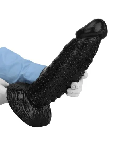 Gode Pirlik XXL 30 x 9.5cm sextoys et accessoires sur La Boutique du Hard