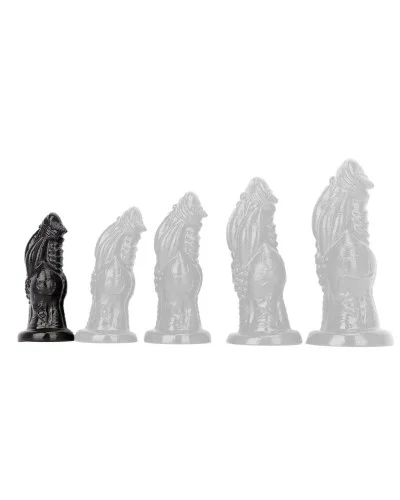 Gode Lekeps S 20 x 7.5cm sextoys et accessoires sur La Boutique du Hard