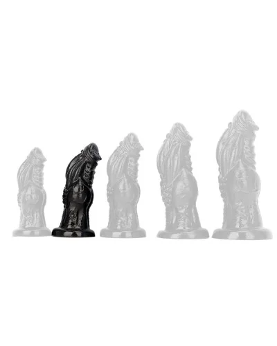 Gode Lekeps M 21 x 8.2cm sextoys et accessoires sur La Boutique du Hard