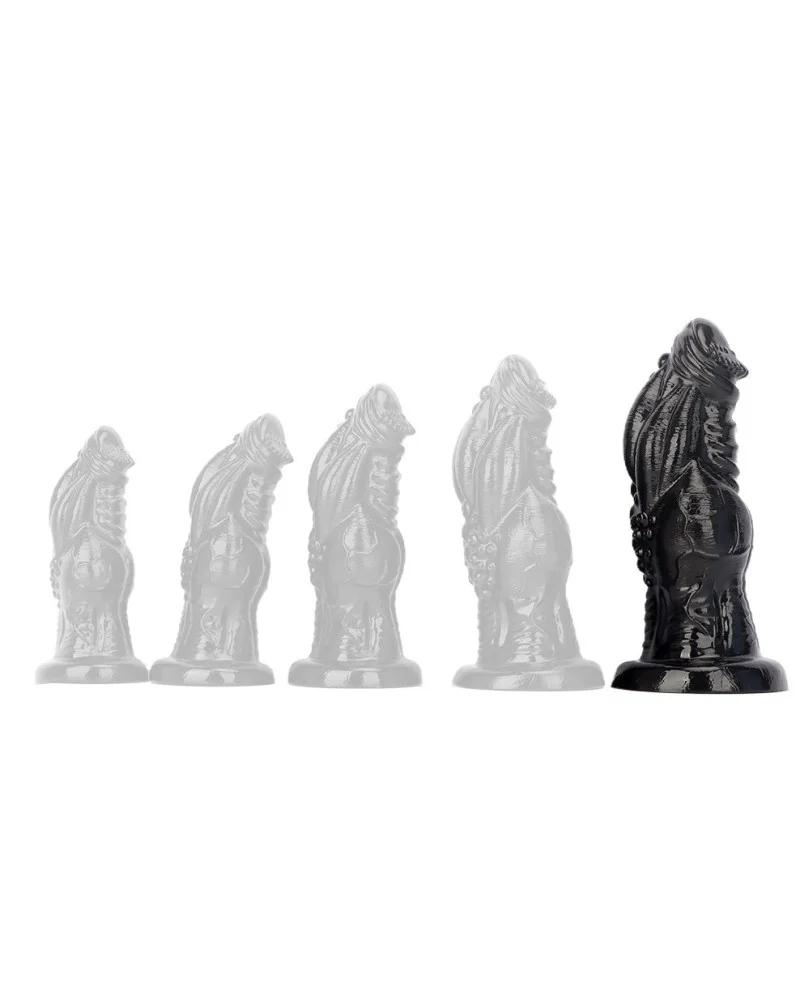Gode Lekeps XXL 29 x 11.5cm sextoys et accessoires sur La Boutique du Hard