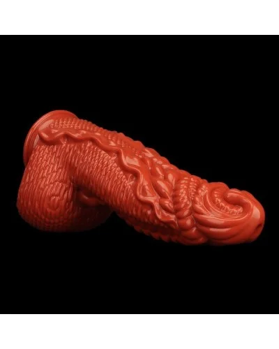 Gode Seamons L 25 x 8.2cm sextoys et accessoires sur La Boutique du Hard