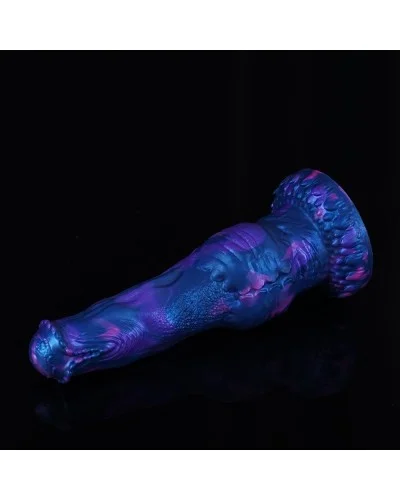 Gode Kornagon 20 x 6.5cm sextoys et accessoires sur La Boutique du Hard