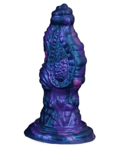 Gode Kornsnail 17 x 6.5cm sextoys et accessoires sur La Boutique du Hard