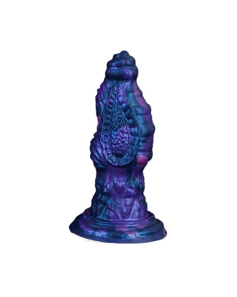 Gode Kornsnail 17 x 6.5cm sextoys et accessoires sur La Boutique du Hard