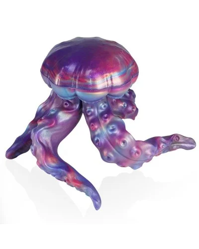Plug Medusa S 12 x 7.5cm sextoys et accessoires sur La Boutique du Hard