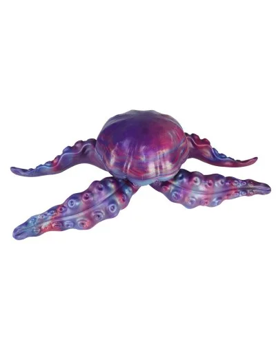 Plug Medusa S 12 x 7.5cm sextoys et accessoires sur La Boutique du Hard