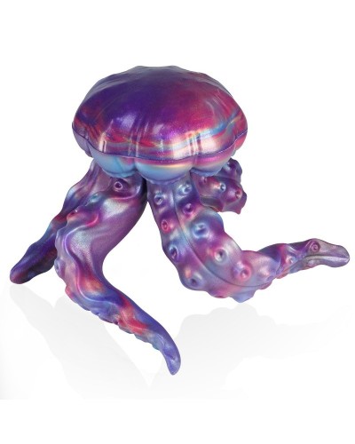 Plug Medusa L 16 x 11cm sextoys et accessoires sur La Boutique du Hard