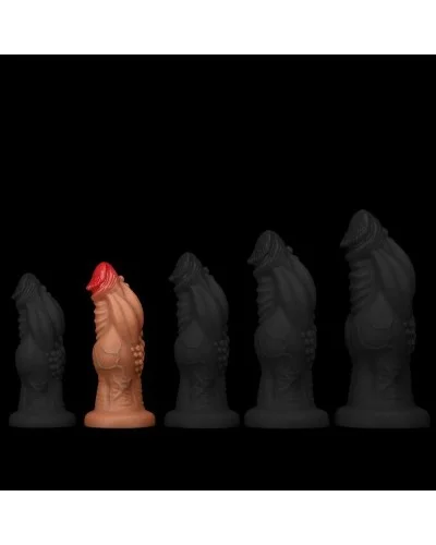 Gode Tazka M 21 x 8.5cm sextoys et accessoires sur La Boutique du Hard