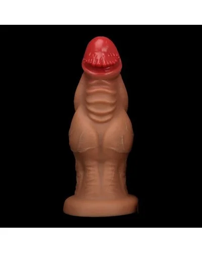 Gode Tazka M 21 x 8.5cm sextoys et accessoires sur La Boutique du Hard