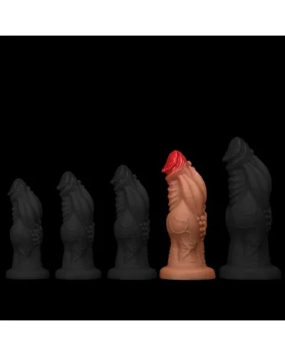 Gode Tazka XL 27 x 10cm sextoys et accessoires sur La Boutique du Hard