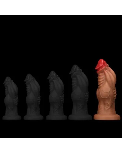 Gode Tazka XXL 29 x 11.5cm sextoys et accessoires sur La Boutique du Hard