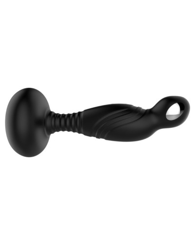 Plug électro Shock O Shock 10.5 x 2.9cm sextoys et accessoires sur La Boutique du Hard