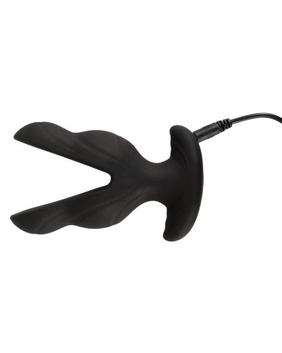 Plug vibrant Électro Anchor Vibes 9 x 6.5cm sextoys et accessoires sur La Boutique du Hard