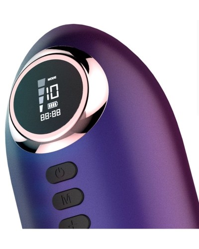 Masturbateur Blast Off - Vibrations et Succion sextoys et accessoires sur La Boutique du Hard