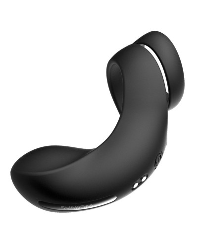 Stimulateur de périnée vibrant Benedict 35mm sextoys et accessoires sur La Boutique du Hard