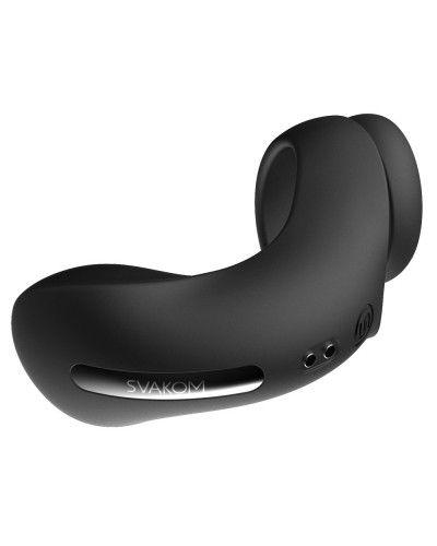 Stimulateur de périnée vibrant Benedict 35mm sextoys et accessoires sur La Boutique du Hard