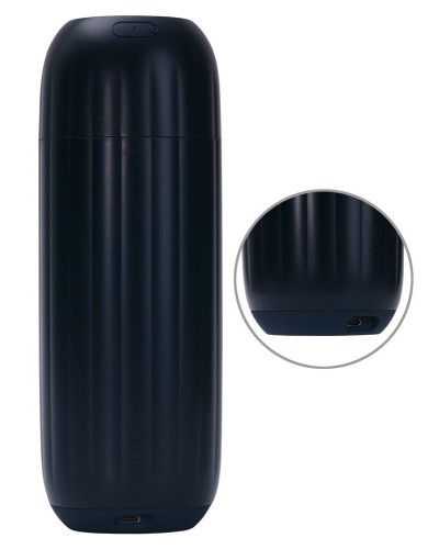 Masturbateur connecté Sam Neo 2 Succions-Vibrations sextoys et accessoires sur La Boutique du Hard