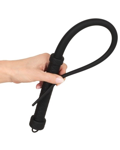 Fouet Catail 60cm sextoys et accessoires sur La Boutique du Hard