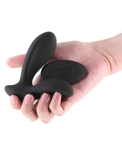 Stimulateur prostatique vibrant Rain 9 x 3.6cm sextoys et accessoires sur La Boutique du Hard