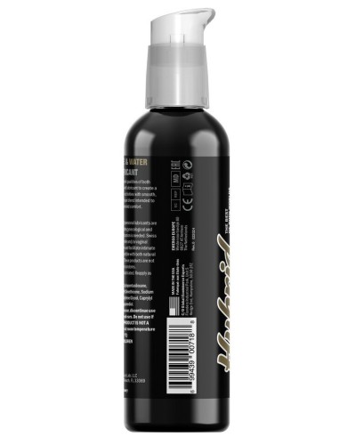 Lubrifiant hybride Swiss Navy Hybrid 59ml sextoys et accessoires sur La Boutique du Hard