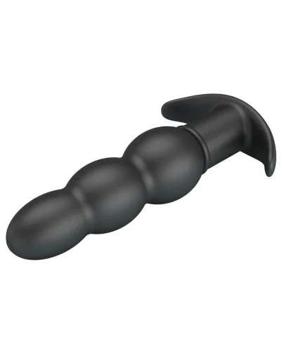 Plug vibrant Aeaeas 10.5 x 2.8cm sextoys et accessoires sur La Boutique du Hard