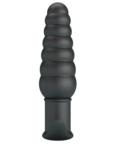 Plug vibrant Aeolis Pretty Love 10 x 2.8cm sextoys et accessoires sur La Boutique du Hard