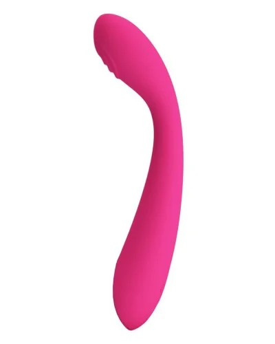 Vibro Point G Jessica 12 x 2.5cm sextoys et accessoires sur La Boutique du Hard