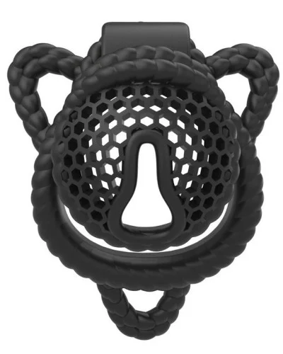 Cage courte Bascock Plus 3.5 x 3.2cm sextoys et accessoires sur La Boutique du Hard