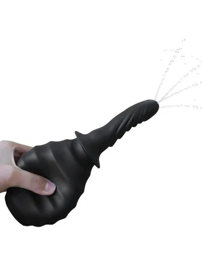 Embout Clean Awass 9 x 2.3 cm - Contenance 380ml sextoys et accessoires sur La Boutique du Hard