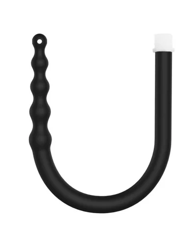 Embout anal long Enemass 56 x 2.5cm sextoys et accessoires sur La Boutique du Hard