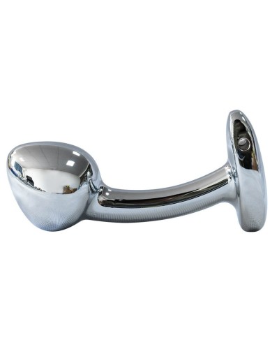 Plug Stainmush S 6.5 x 2.6cm sextoys et accessoires sur La Boutique du Hard