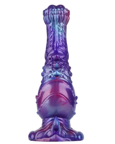 Plug Pikymouth 20 x 7cm sextoys et accessoires sur La Boutique du Hard