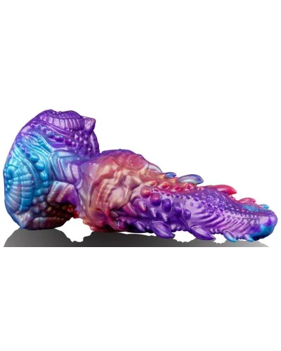 Plug Pikytak 17 x 6.1cm sextoys et accessoires sur La Boutique du Hard