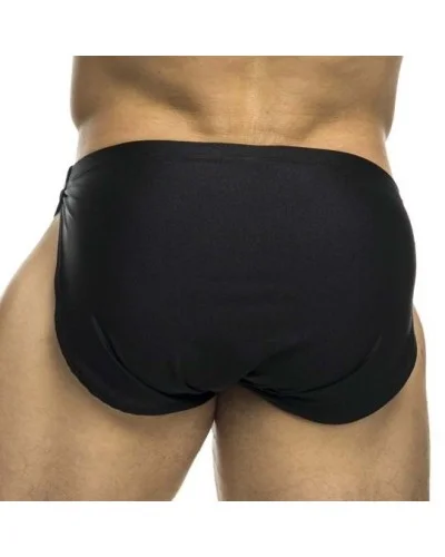 Short-slip Running Noir sextoys et accessoires sur La Boutique du Hard