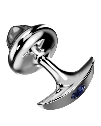 Plug Muslelry S 7 x 3.3cm sextoys et accessoires sur La Boutique du Hard