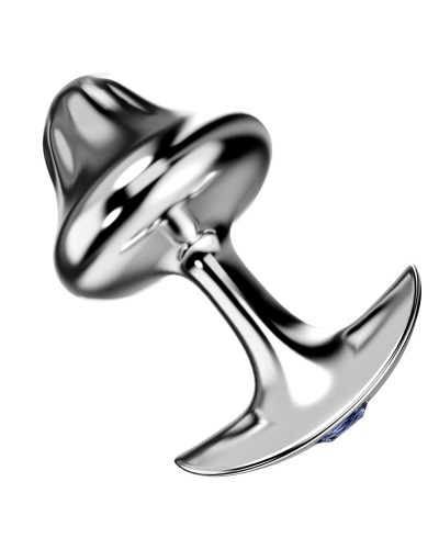 Plug Mushelry M 8 x 4.8cm sextoys et accessoires sur La Boutique du Hard