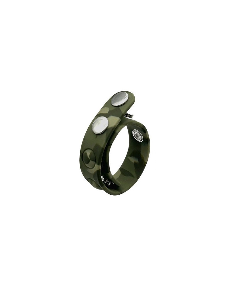 Cockring Forko 25-65 mm Camouflage sextoys et accessoires sur La Boutique du Hard
