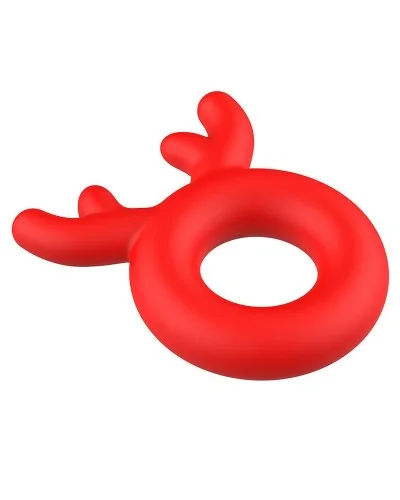 Cockring Reindeer 27mm sextoys et accessoires sur La Boutique du Hard