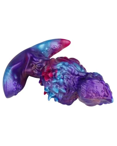 Plug Ballytak 12 x 6cm sextoys et accessoires sur La Boutique du Hard
