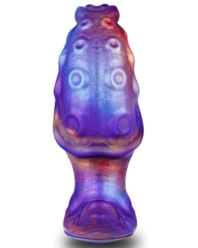Plug Returntak 10 x 5.2cm sextoys et accessoires sur La Boutique du Hard