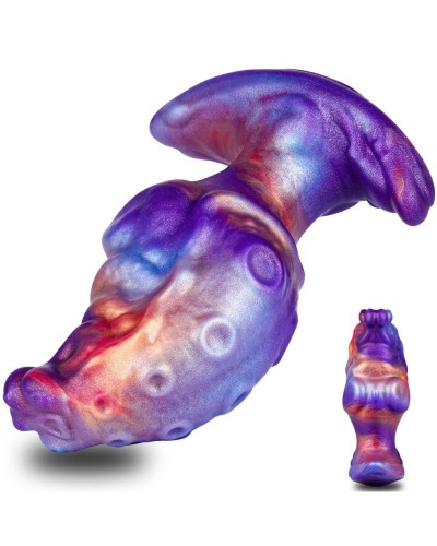 Plug Returntak 10 x 5.2cm sextoys et accessoires sur La Boutique du Hard